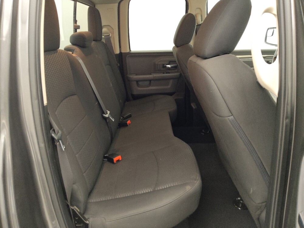 2019 RAM 1500 in San Antonio, TX 78238 - 18112062 19