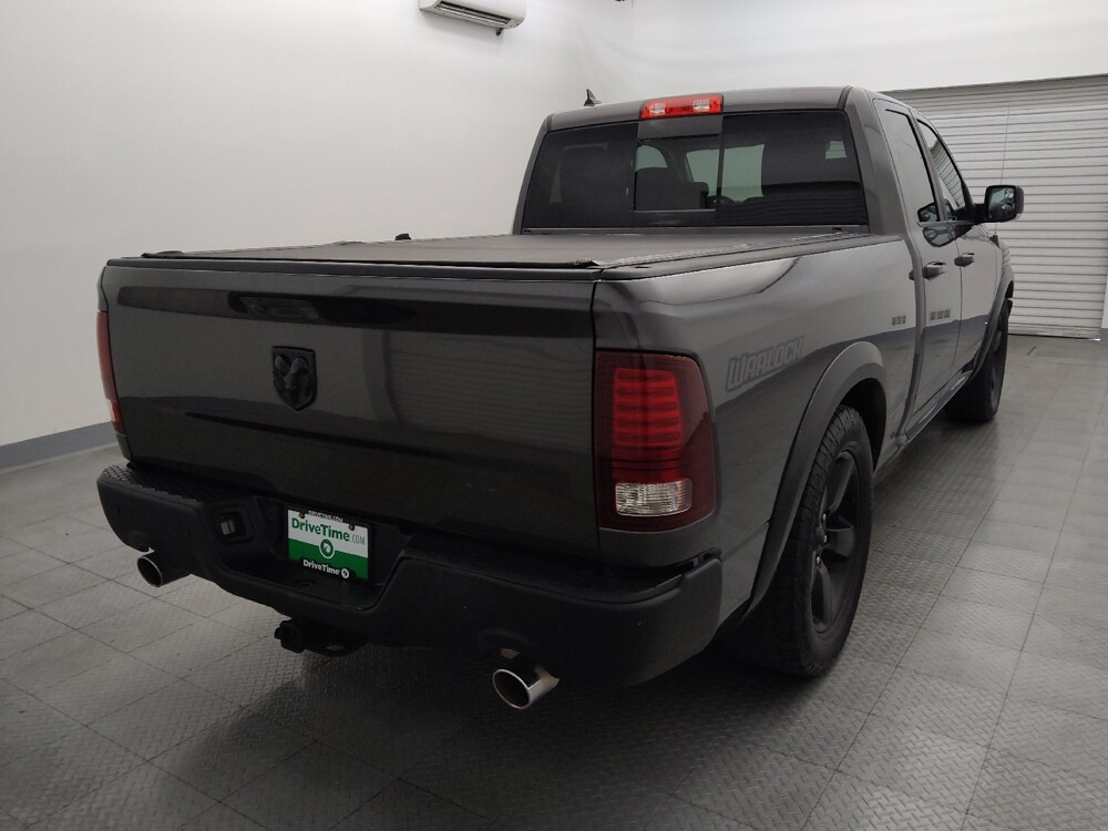 2019 RAM 1500 in San Antonio, TX 78238 - 18112062 7