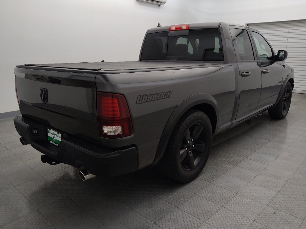 2019 RAM 1500 in San Antonio, TX 78238 - 18112062 9