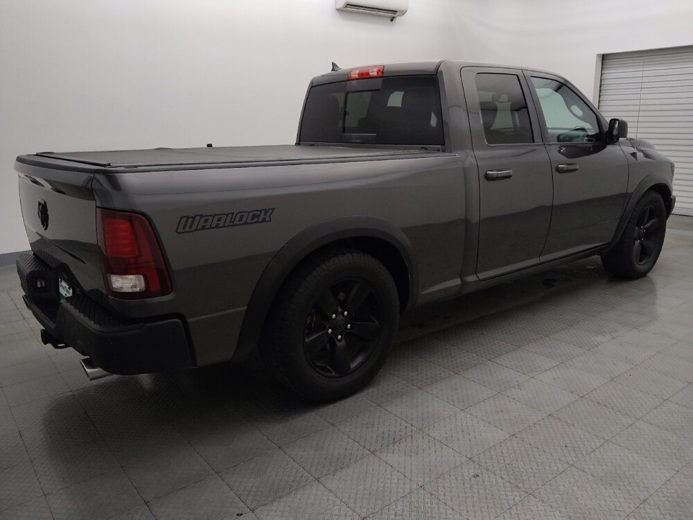 2019 RAM 1500 in San Antonio, TX 78238 - 18112062 10