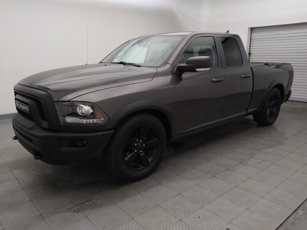 2019 RAM 1500 in San Antonio, TX 78238 - 18112062 2