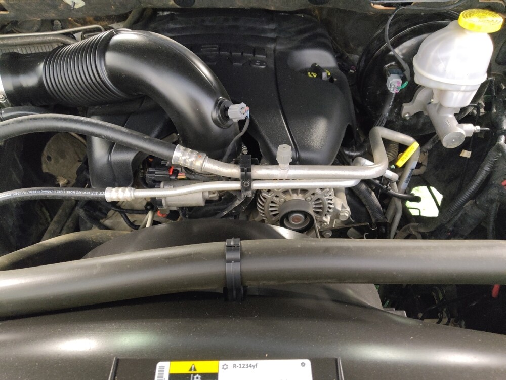 2019 RAM 1500 in San Antonio, TX 78238 - 18112062 30