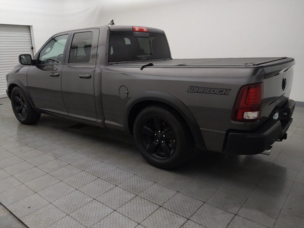 2019 RAM 1500 in San Antonio, TX 78238 - 18112062 3