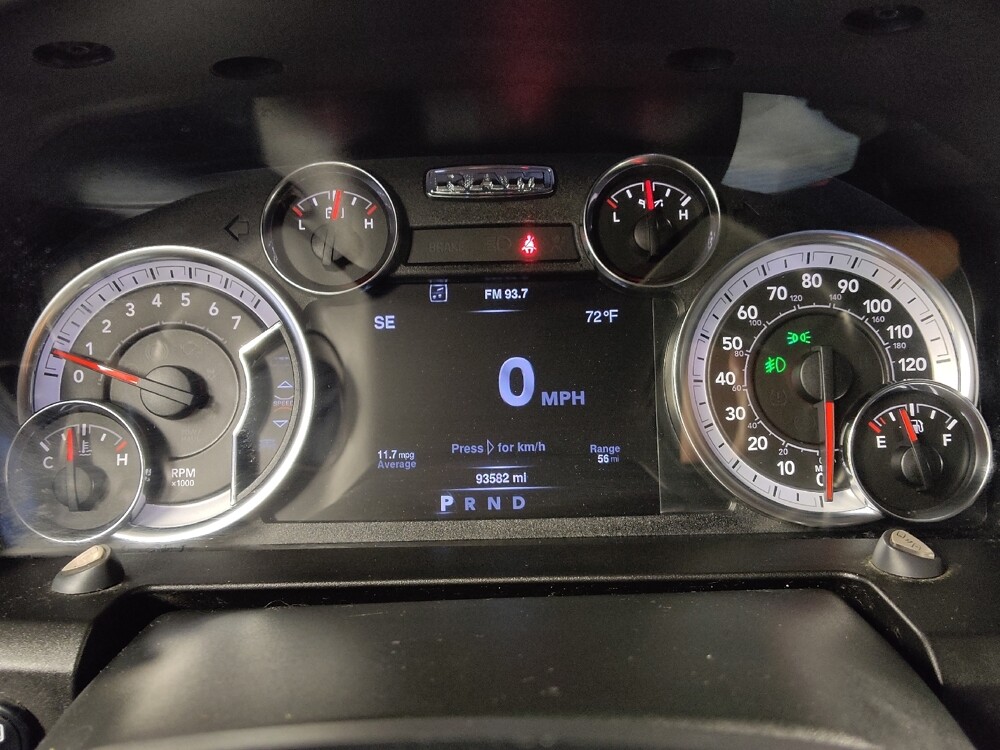 2019 RAM 1500 in San Antonio, TX 78238 - 18112062 23