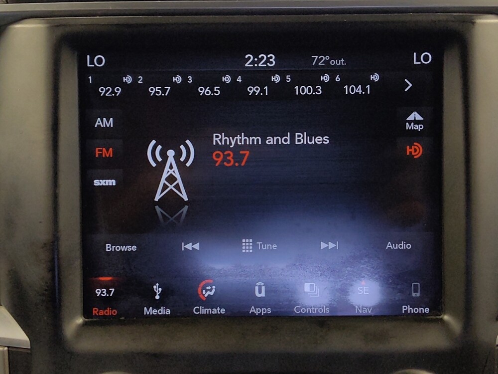 2019 RAM 1500 in San Antonio, TX 78238 - 18112062 25