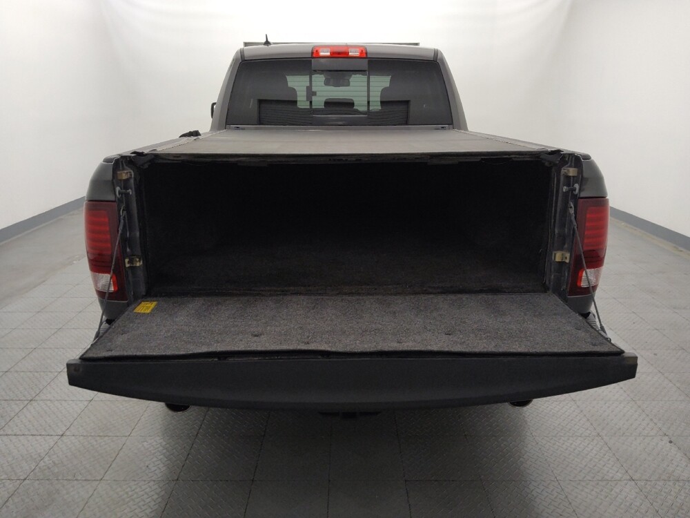 2019 RAM 1500 in San Antonio, TX 78238 - 18112062 29