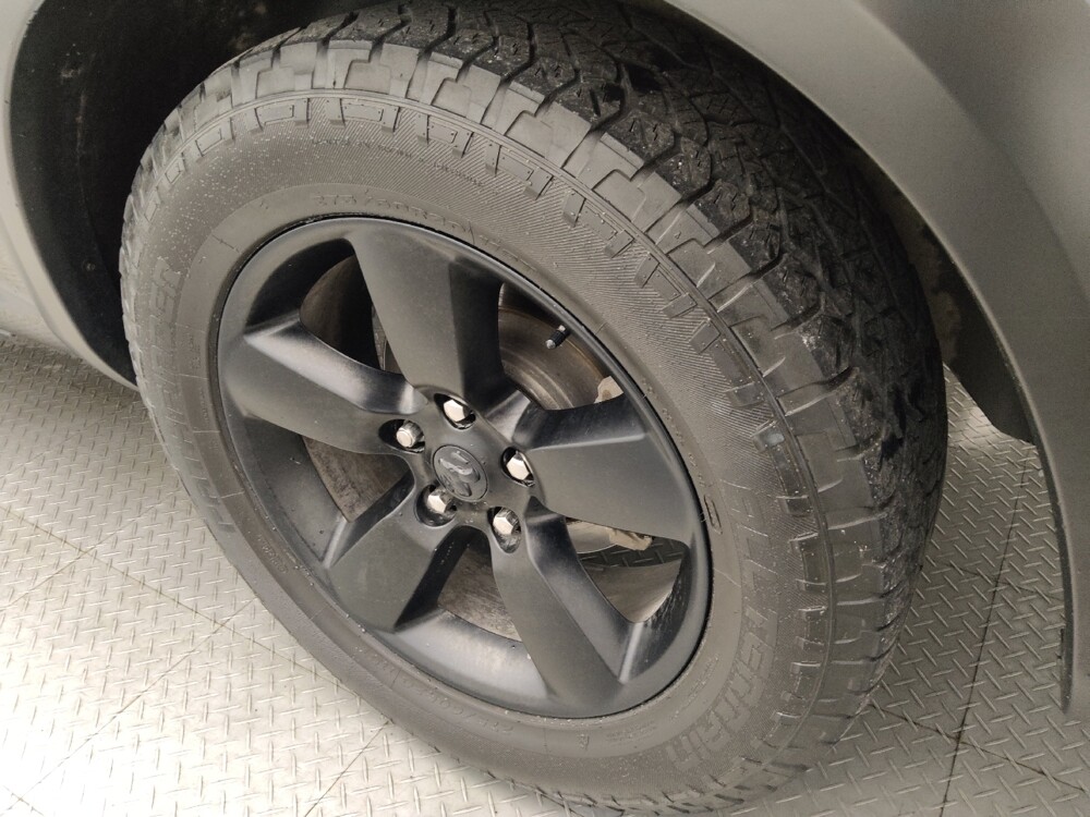 2019 RAM 1500 in San Antonio, TX 78238 - 18112062 31