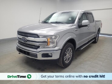 2020 Ford F150 in Memphis, TN 38115