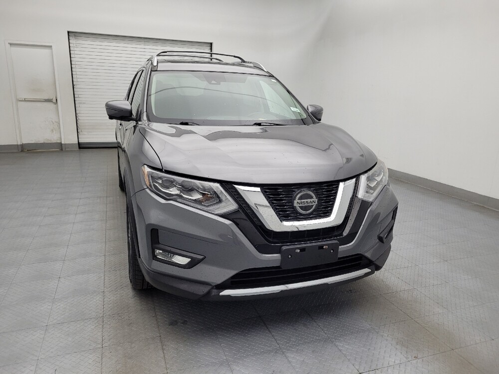 2018 Nissan Rogue in Raleigh, NC 27604 - 18112067 14