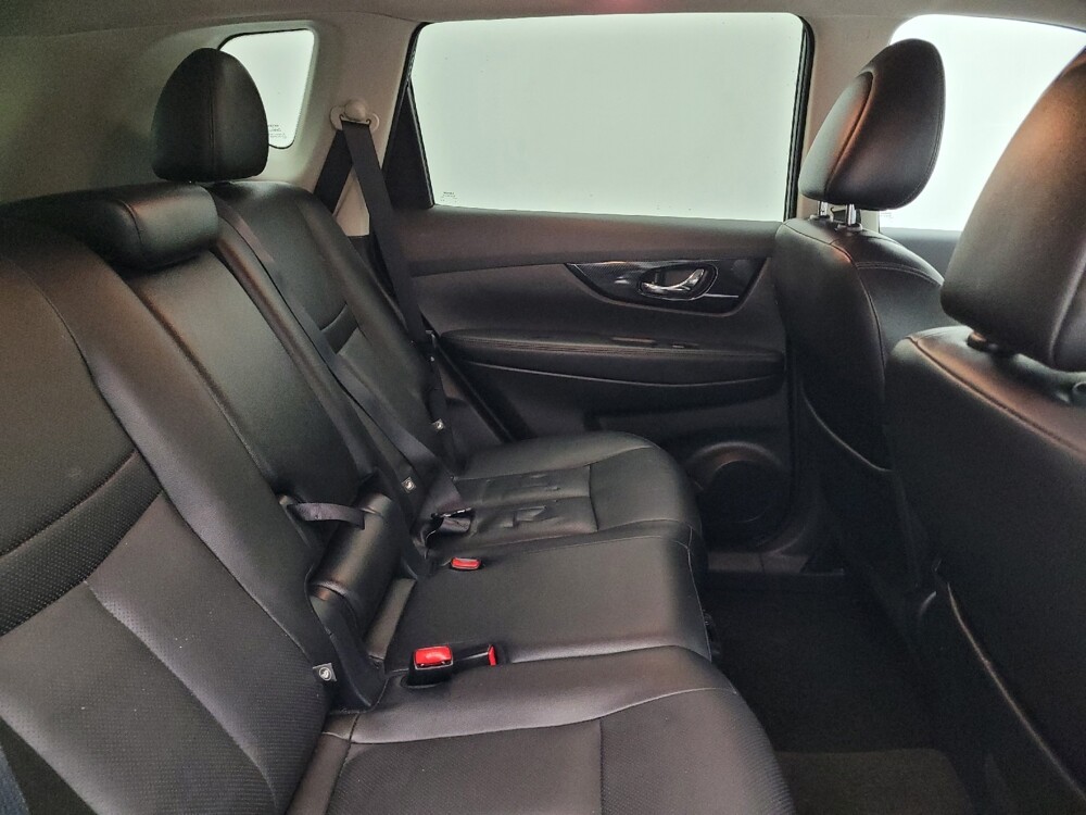 2018 Nissan Rogue in Raleigh, NC 27604 - 18112067 19