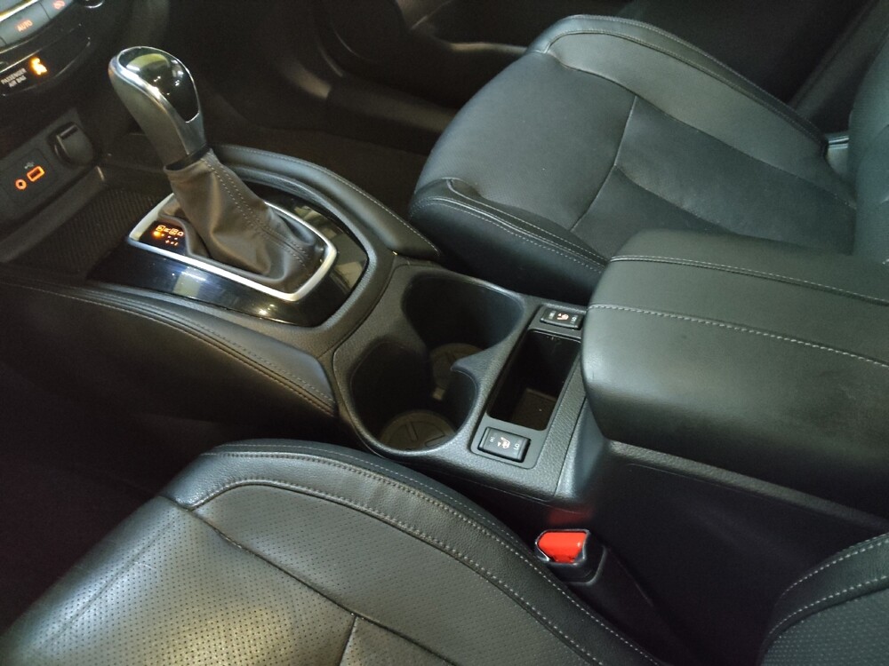 2018 Nissan Rogue in Raleigh, NC 27604 - 18112067 26