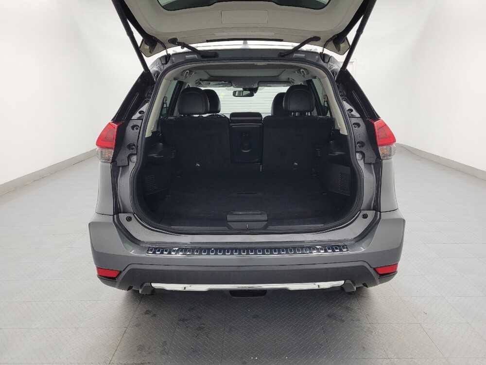 2018 Nissan Rogue in Raleigh, NC 27604 - 18112067 29