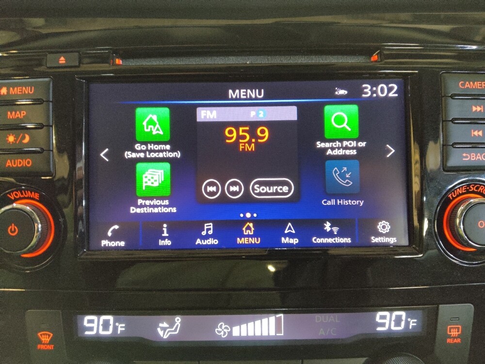 2018 Nissan Rogue in Raleigh, NC 27604 - 18112067 25