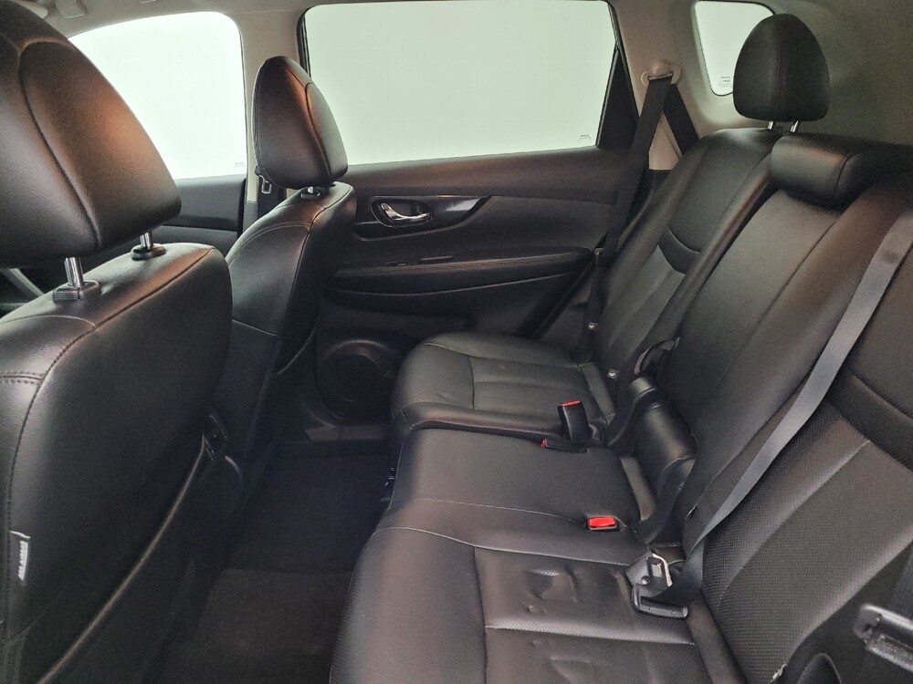 2018 Nissan Rogue in Raleigh, NC 27604 - 18112067 18