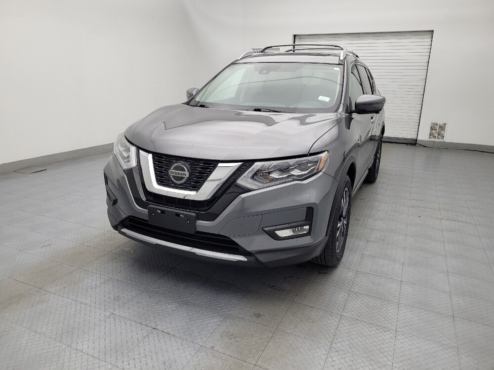 2018 Nissan Rogue in Raleigh, NC 27604 - 18112067 15