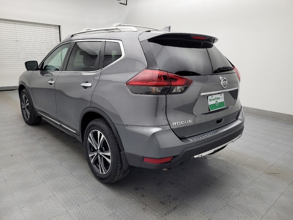 2018 Nissan Rogue in Raleigh, NC 27604 - 18112067 5