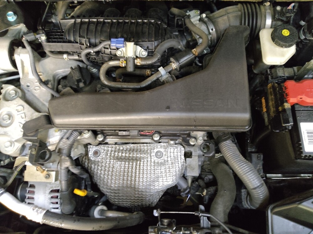 2018 Nissan Rogue in Raleigh, NC 27604 - 18112067 30