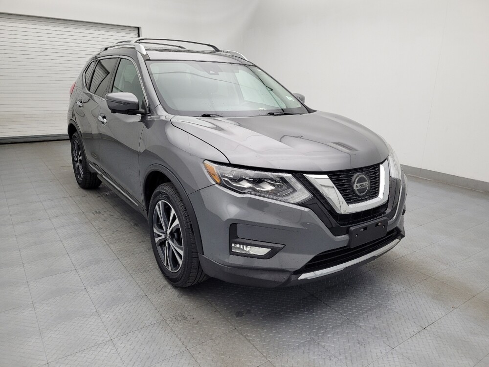 2018 Nissan Rogue in Raleigh, NC 27604 - 18112067 13