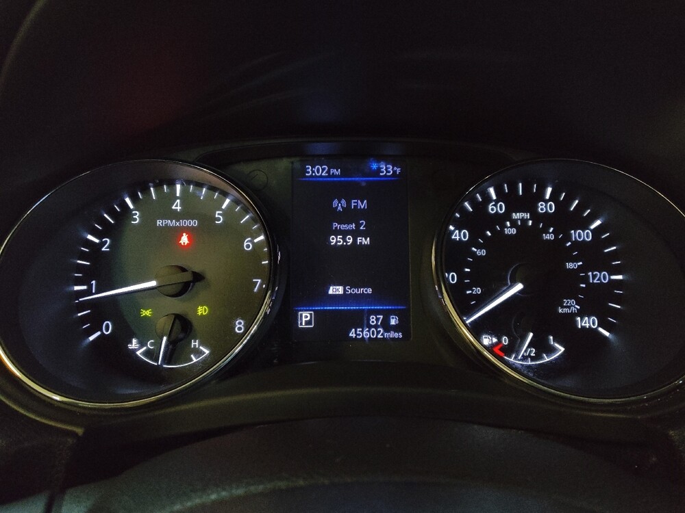 2018 Nissan Rogue in Raleigh, NC 27604 - 18112067 23