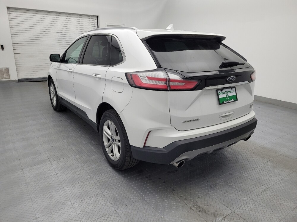 2020 Ford Edge in Raleigh, NC 27604 - 18112068 5
