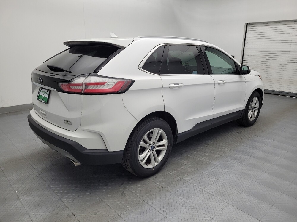 2020 Ford Edge in Raleigh, NC 27604 - 18112068 10