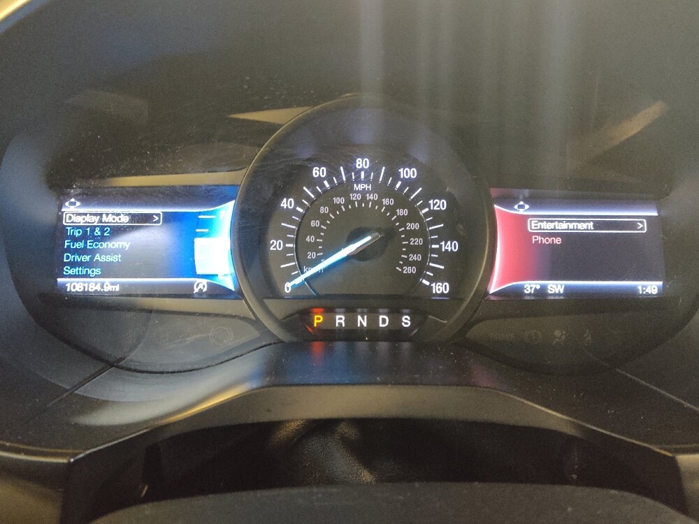 2020 Ford Edge in Raleigh, NC 27604 - 18112068 23