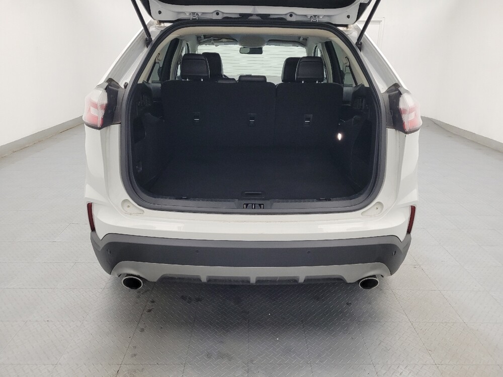 2020 Ford Edge in Raleigh, NC 27604 - 18112068 29