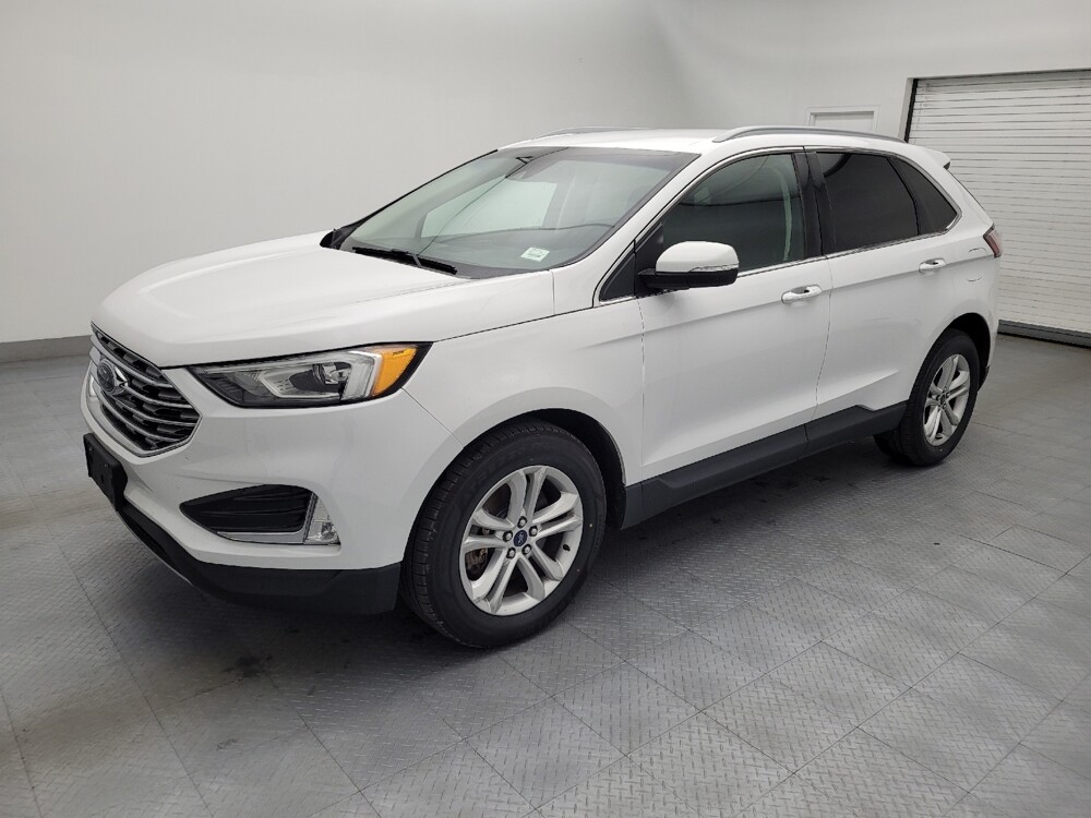 2020 Ford Edge in Raleigh, NC 27604 - 18112068 2
