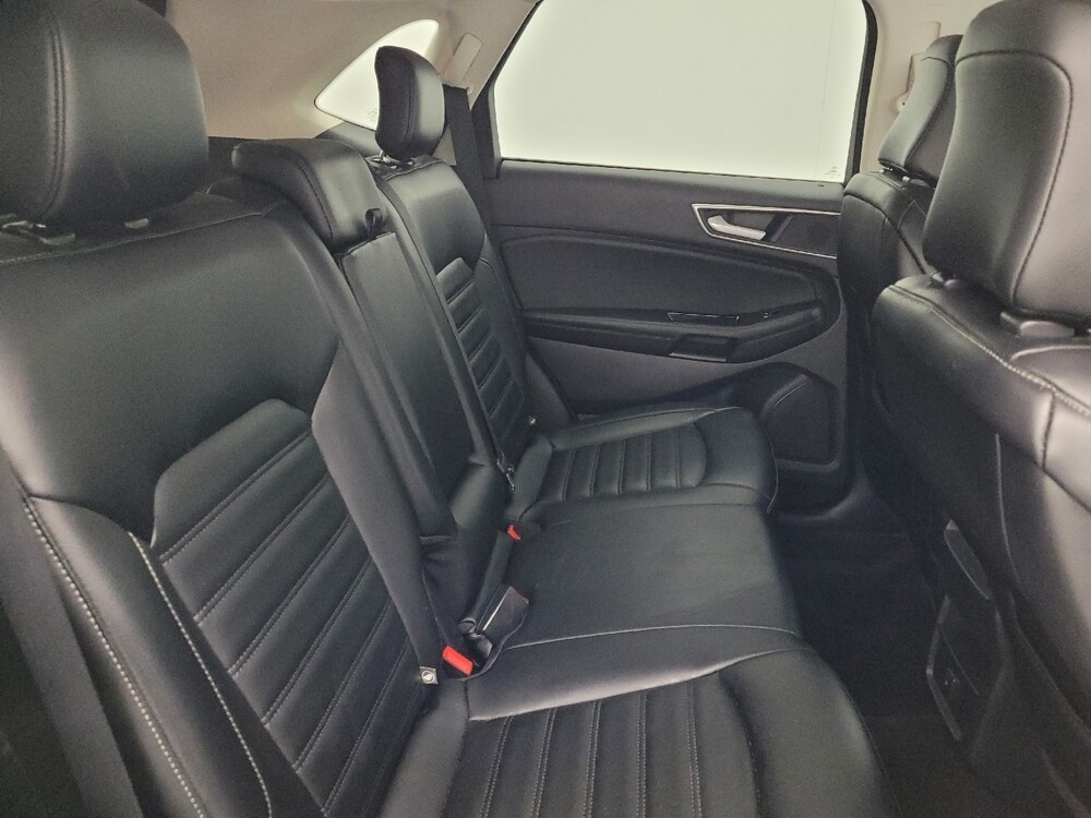 2020 Ford Edge in Raleigh, NC 27604 - 18112068 19