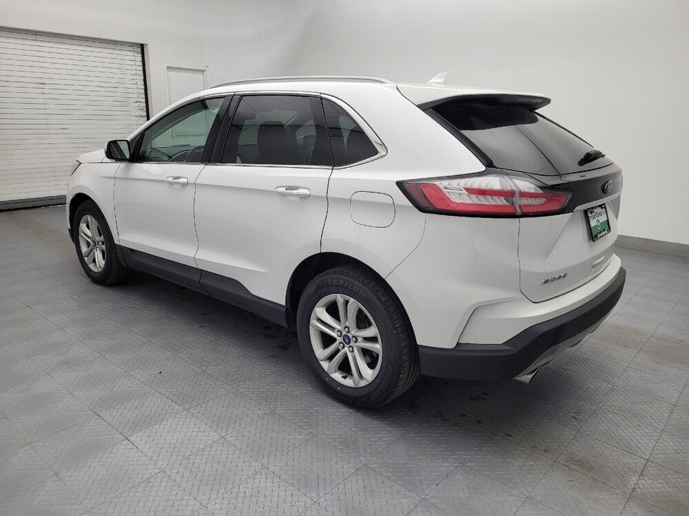 2020 Ford Edge in Raleigh, NC 27604 - 18112068 3
