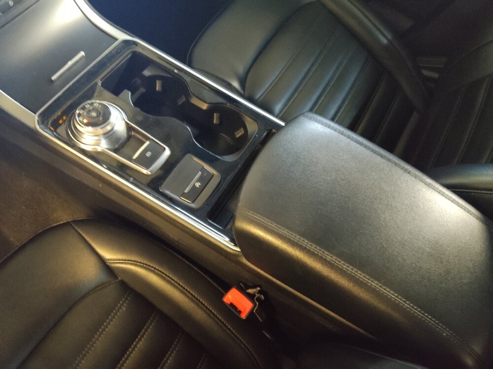 2020 Ford Edge in Raleigh, NC 27604 - 18112068 26