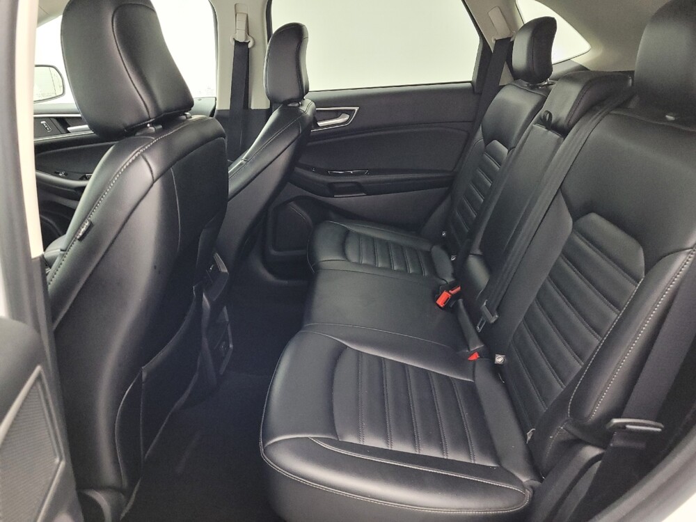 2020 Ford Edge in Raleigh, NC 27604 - 18112068 18