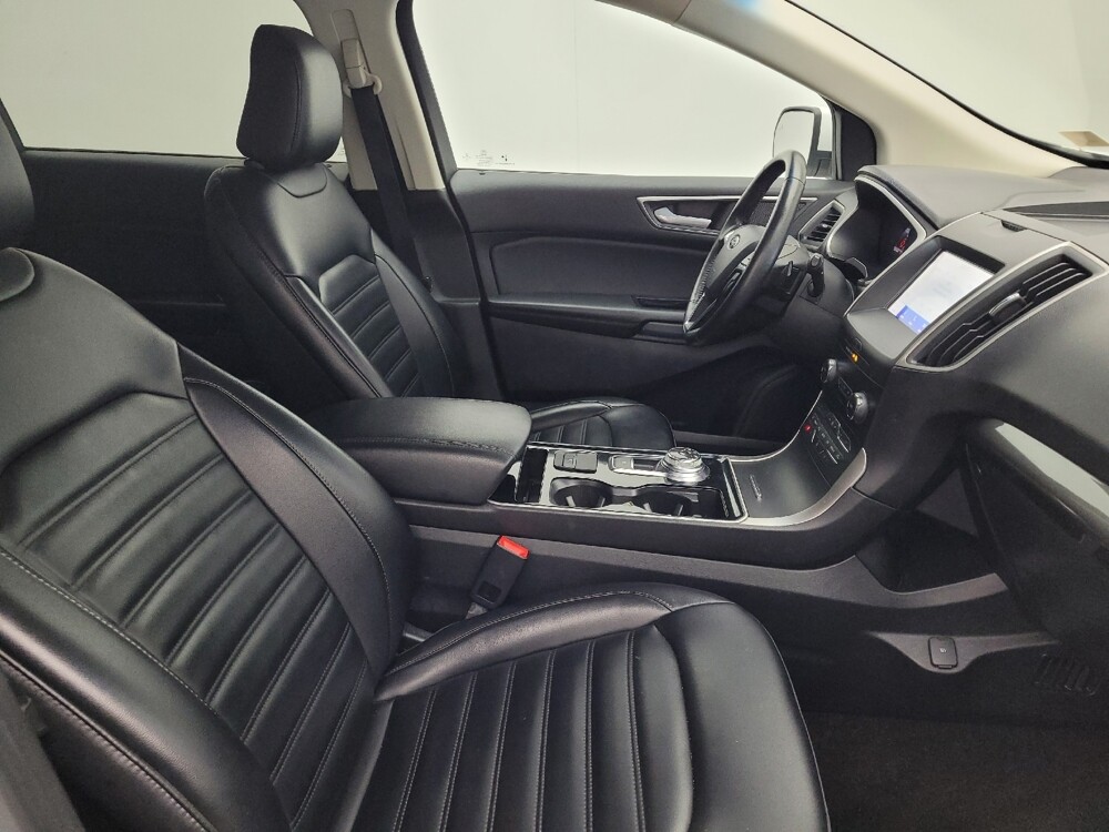 2020 Ford Edge in Raleigh, NC 27604 - 18112068 21