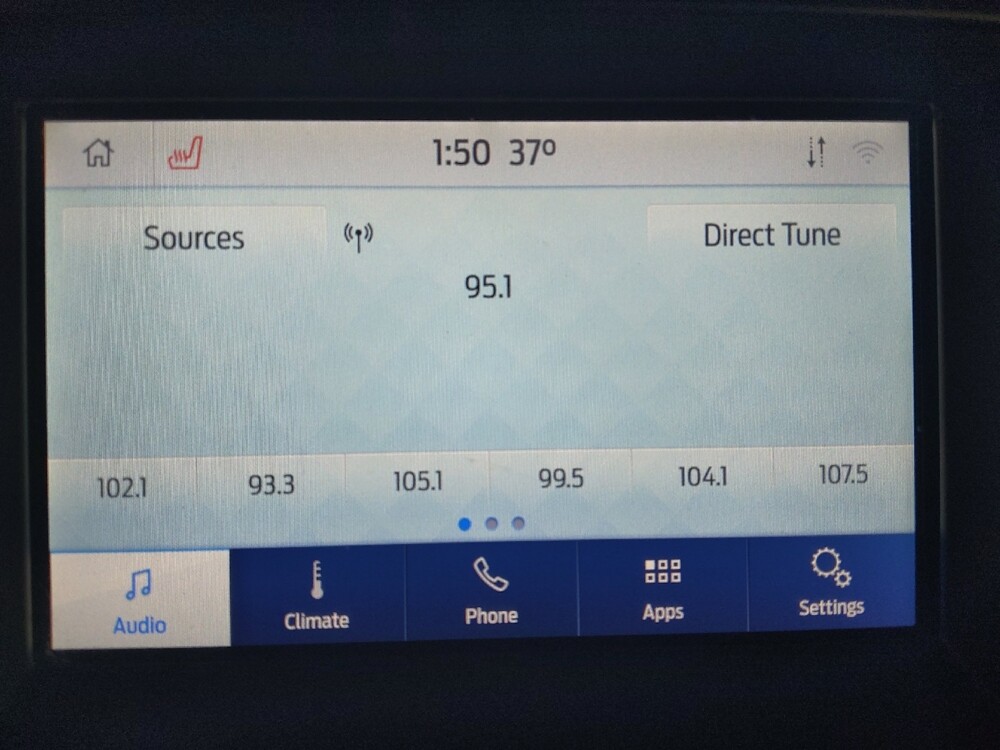 2020 Ford Edge in Raleigh, NC 27604 - 18112068 25