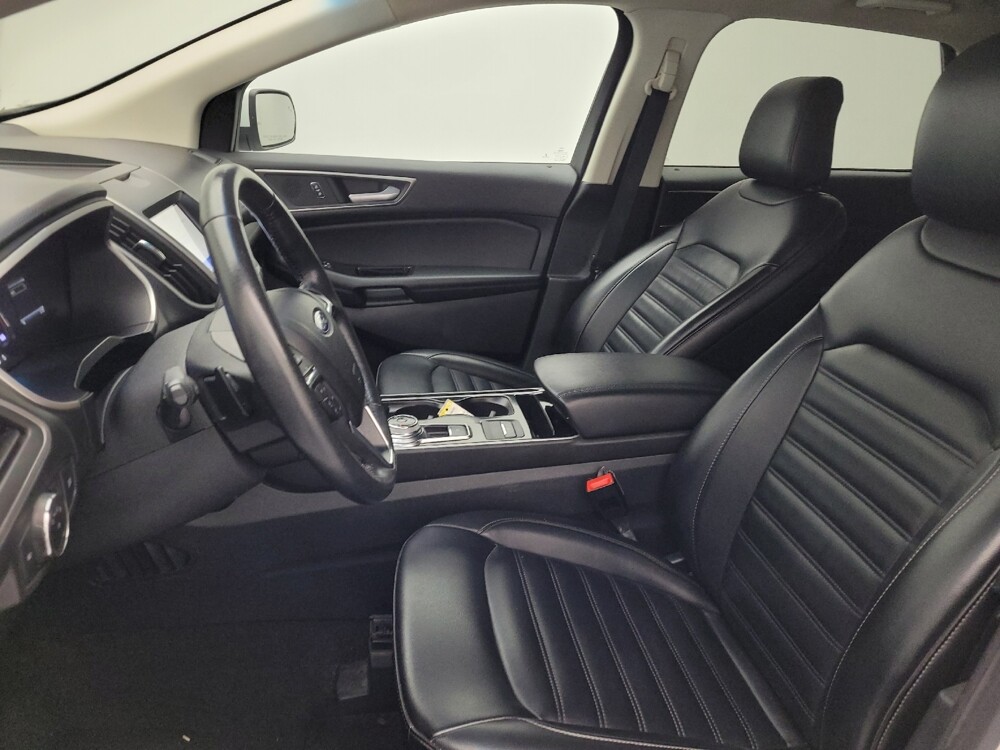 2020 Ford Edge in Raleigh, NC 27604 - 18112068 17