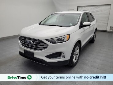 2020 Ford Edge in Raleigh, NC 27604