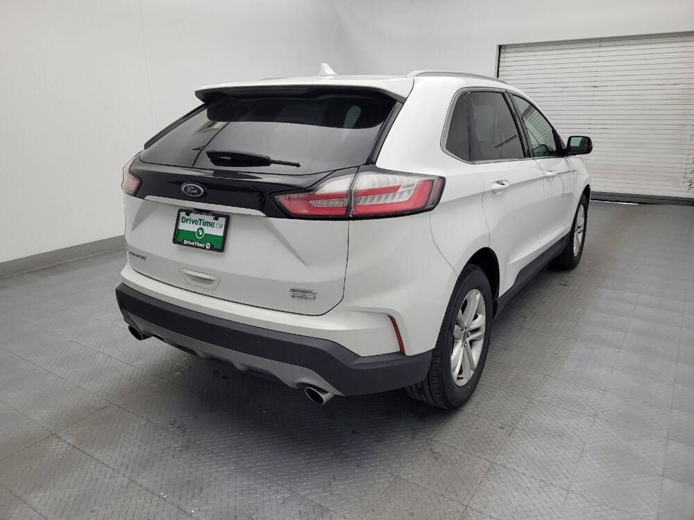 2020 Ford Edge in Raleigh, NC 27604 - 18112068 9