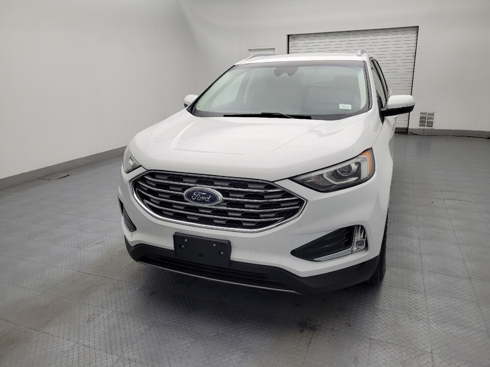 2020 Ford Edge in Raleigh, NC 27604 - 18112068 15
