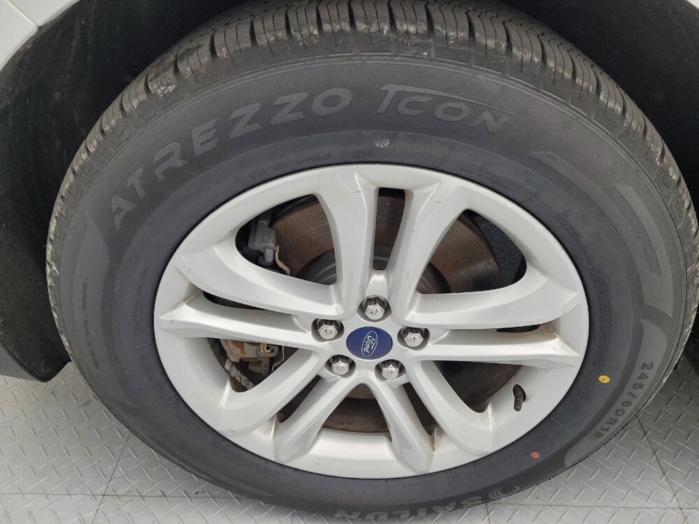 2020 Ford Edge in Raleigh, NC 27604 - 18112068 31