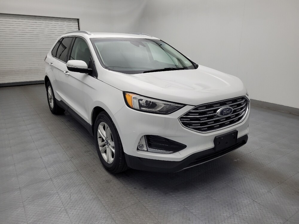 2020 Ford Edge in Raleigh, NC 27604 - 18112068 13