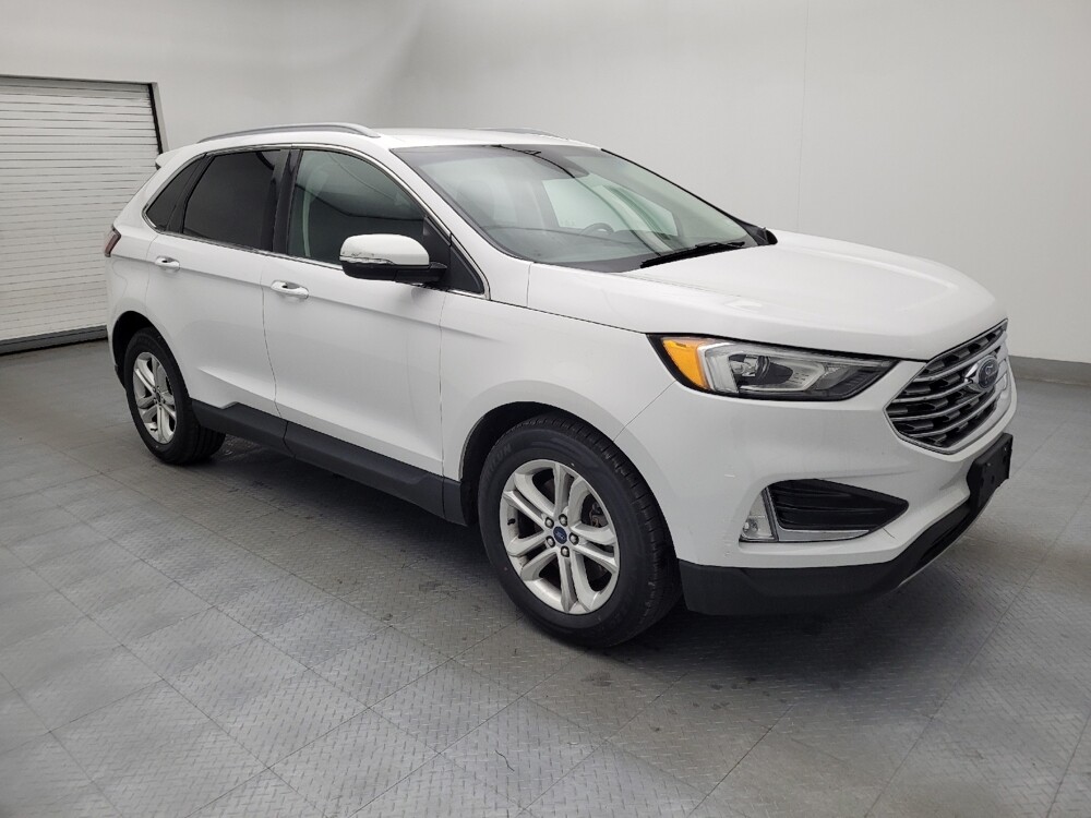2020 Ford Edge in Raleigh, NC 27604 - 18112068 11