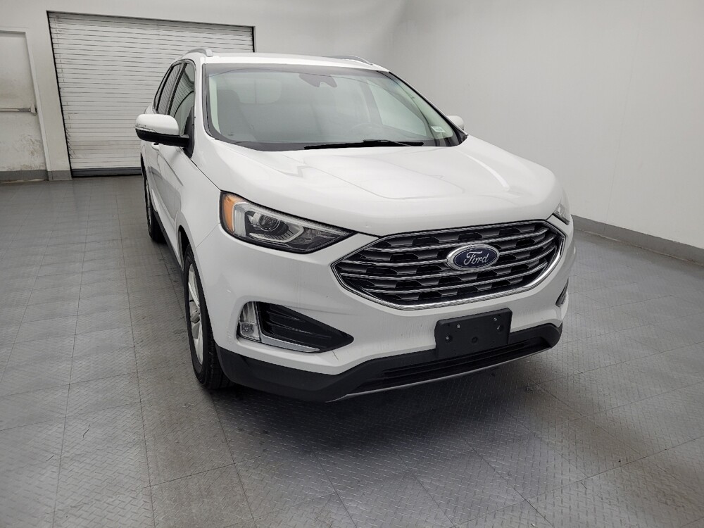 2020 Ford Edge in Raleigh, NC 27604 - 18112068 14