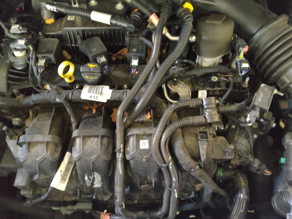 2020 Ford Edge in Raleigh, NC 27604 - 18112068 30