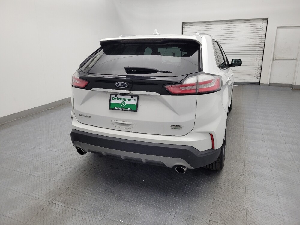 2020 Ford Edge in Raleigh, NC 27604 - 18112068 7