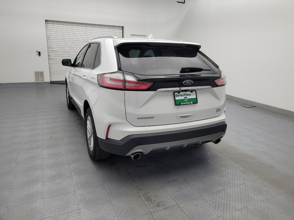 2020 Ford Edge in Raleigh, NC 27604 - 18112068 6