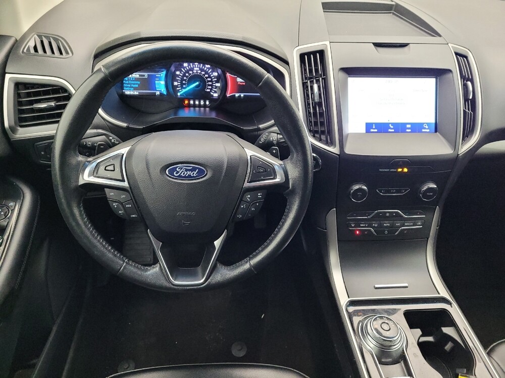 2020 Ford Edge in Raleigh, NC 27604 - 18112068 22