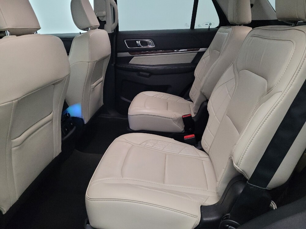 2018 Ford Explorer in New Castle, DE 19720 - 18112069 18