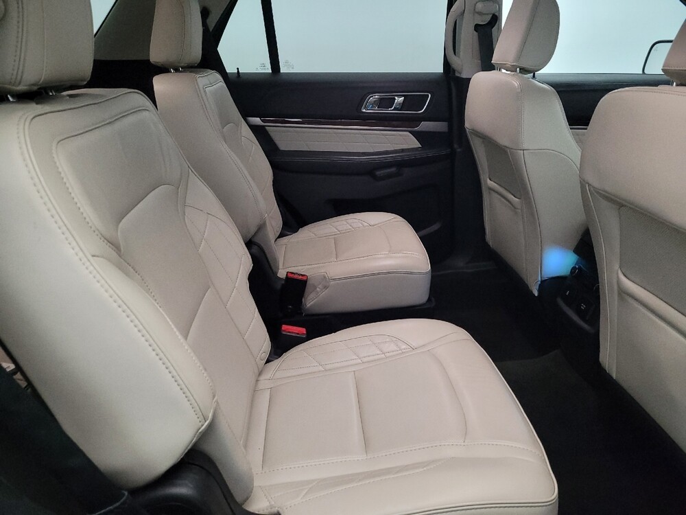 2018 Ford Explorer in New Castle, DE 19720 - 18112069 19