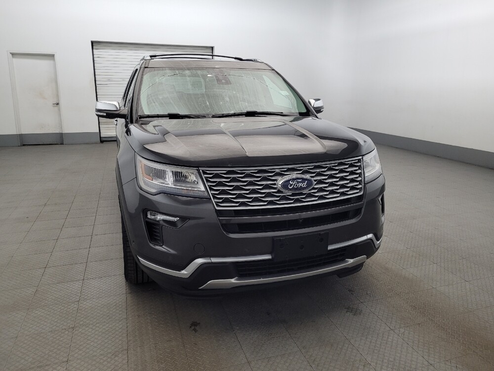 2018 Ford Explorer in New Castle, DE 19720 - 18112069 14