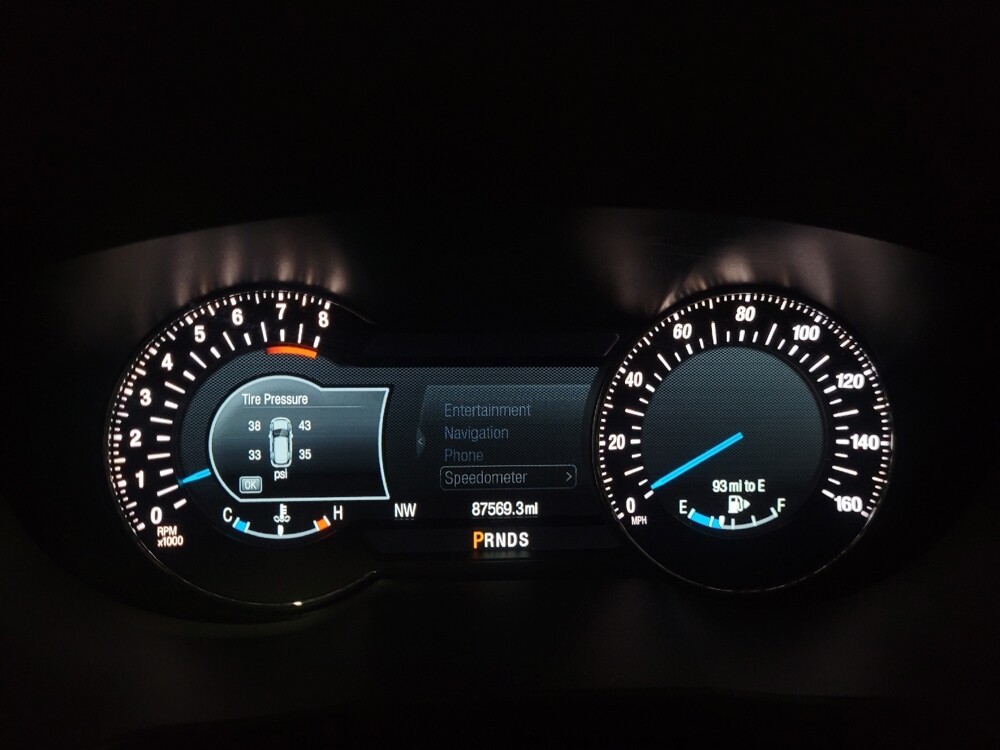 2018 Ford Explorer in New Castle, DE 19720 - 18112069 23